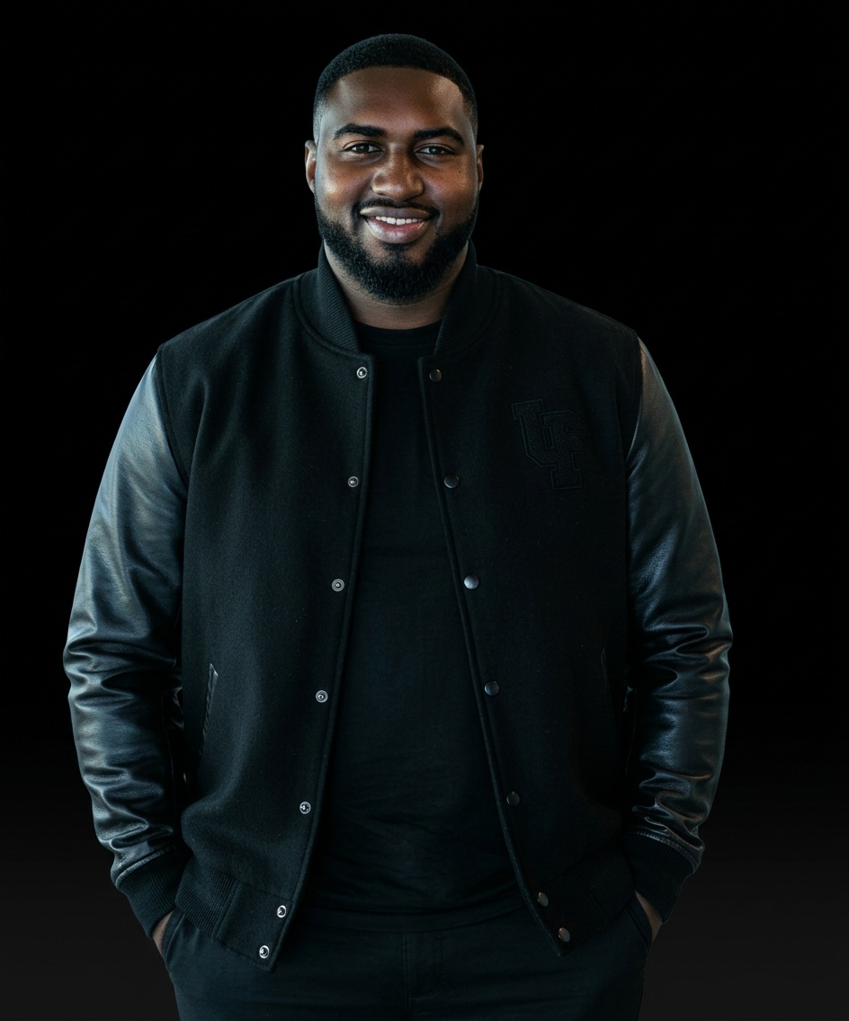 Pastor Jacobi Crowley